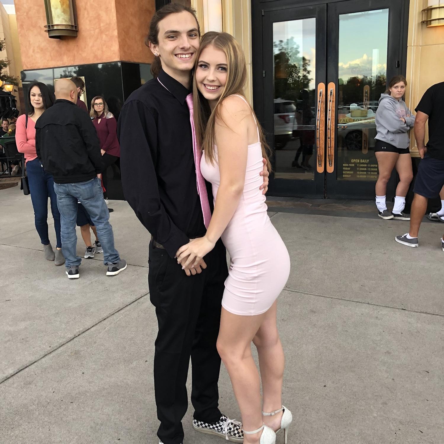 Homecoming 2020