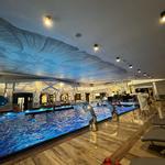 Spa & Wellness Zone (Mercury Kacprowy)