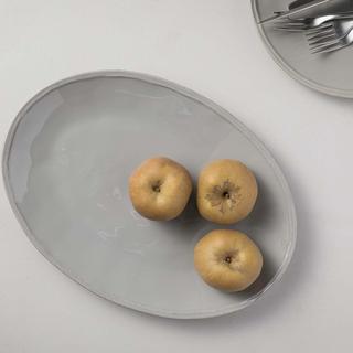 Fontana Oval Platter