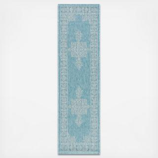 Courtyard Maralyn Runner