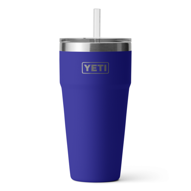 26 oz Stackable Cup (Offshore Blue)