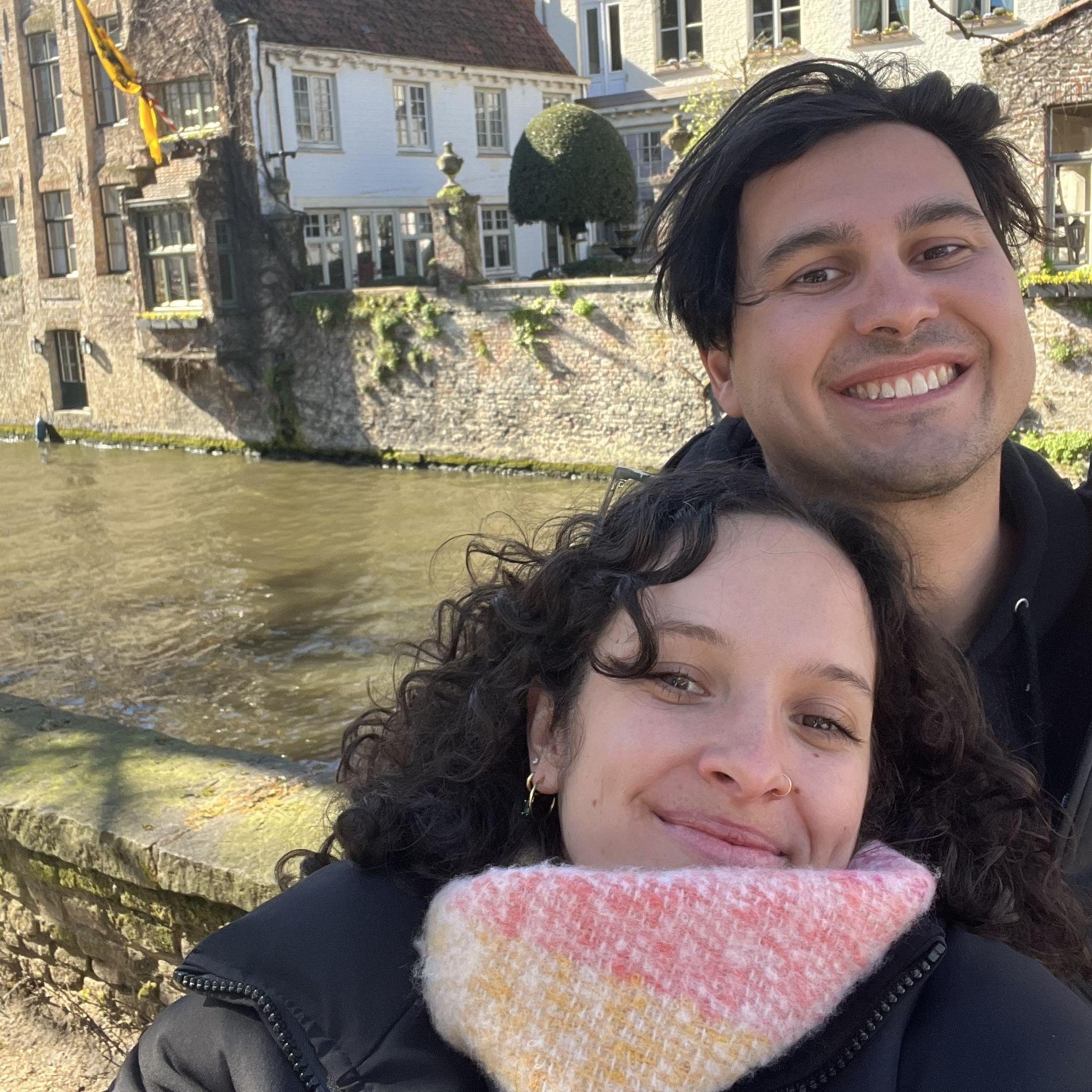 Burges (April, 2023)