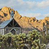 Nelson's Landing/ Eldorado Canyon Mine Tours