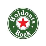 THE HOLDOUTS Thursday 5:30-8:30