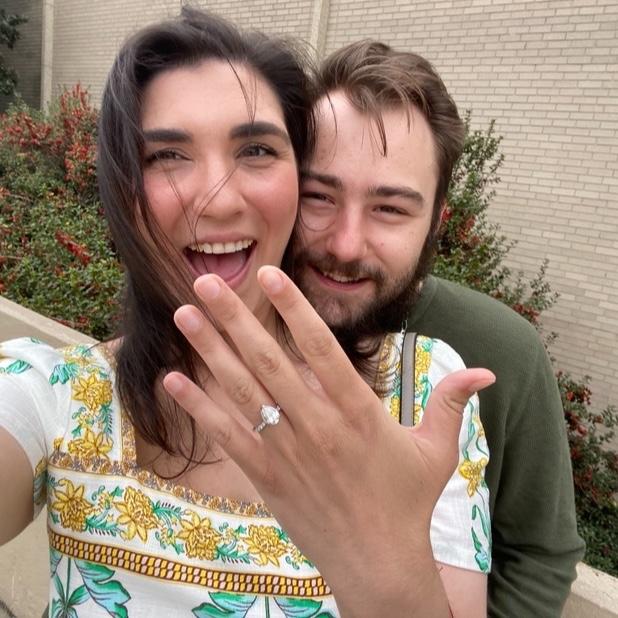 Our Wedding/Honeymoon!
