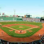 Fenway Park