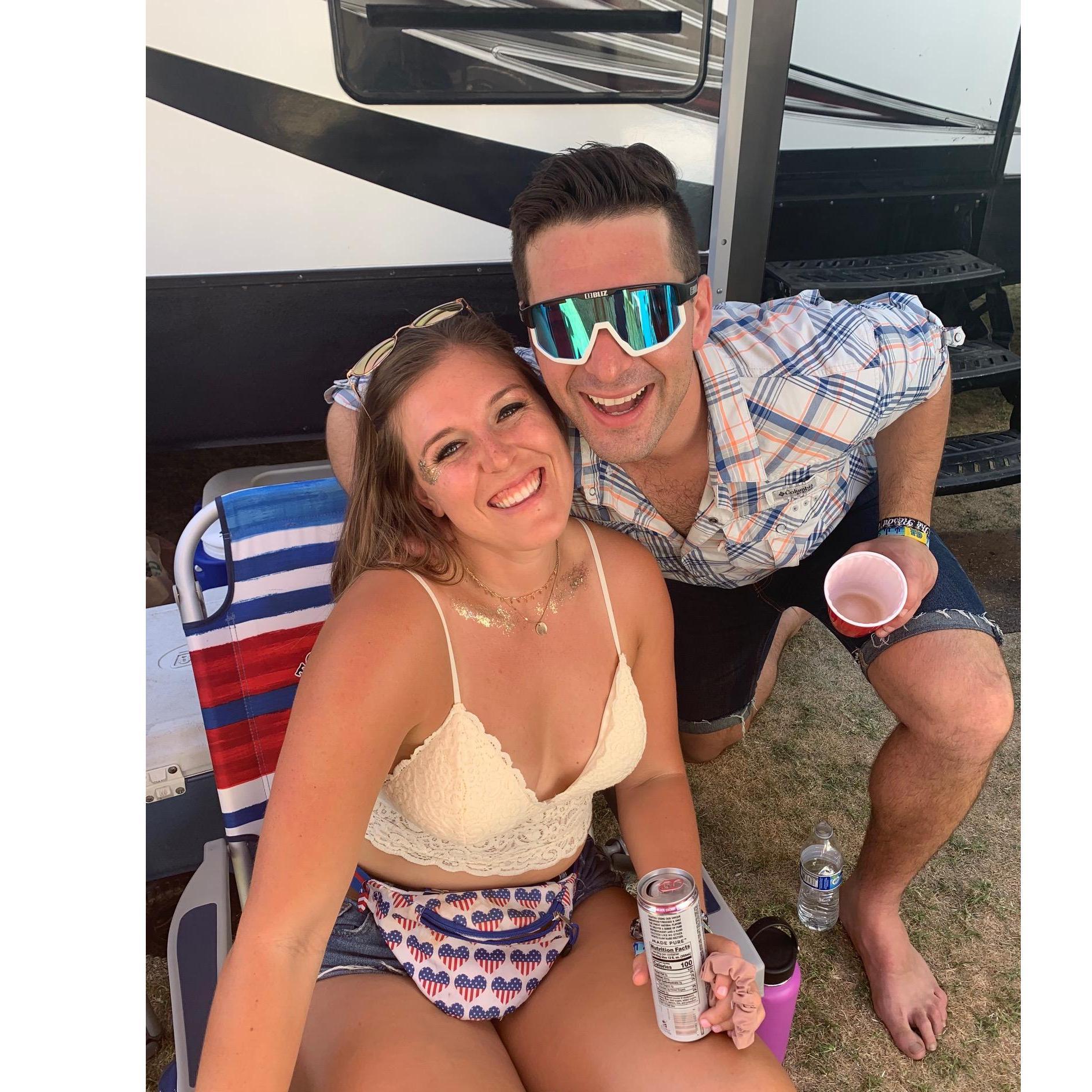 Stagecoach 2019!