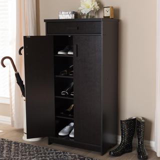 Bienna Shoe Cabinet
