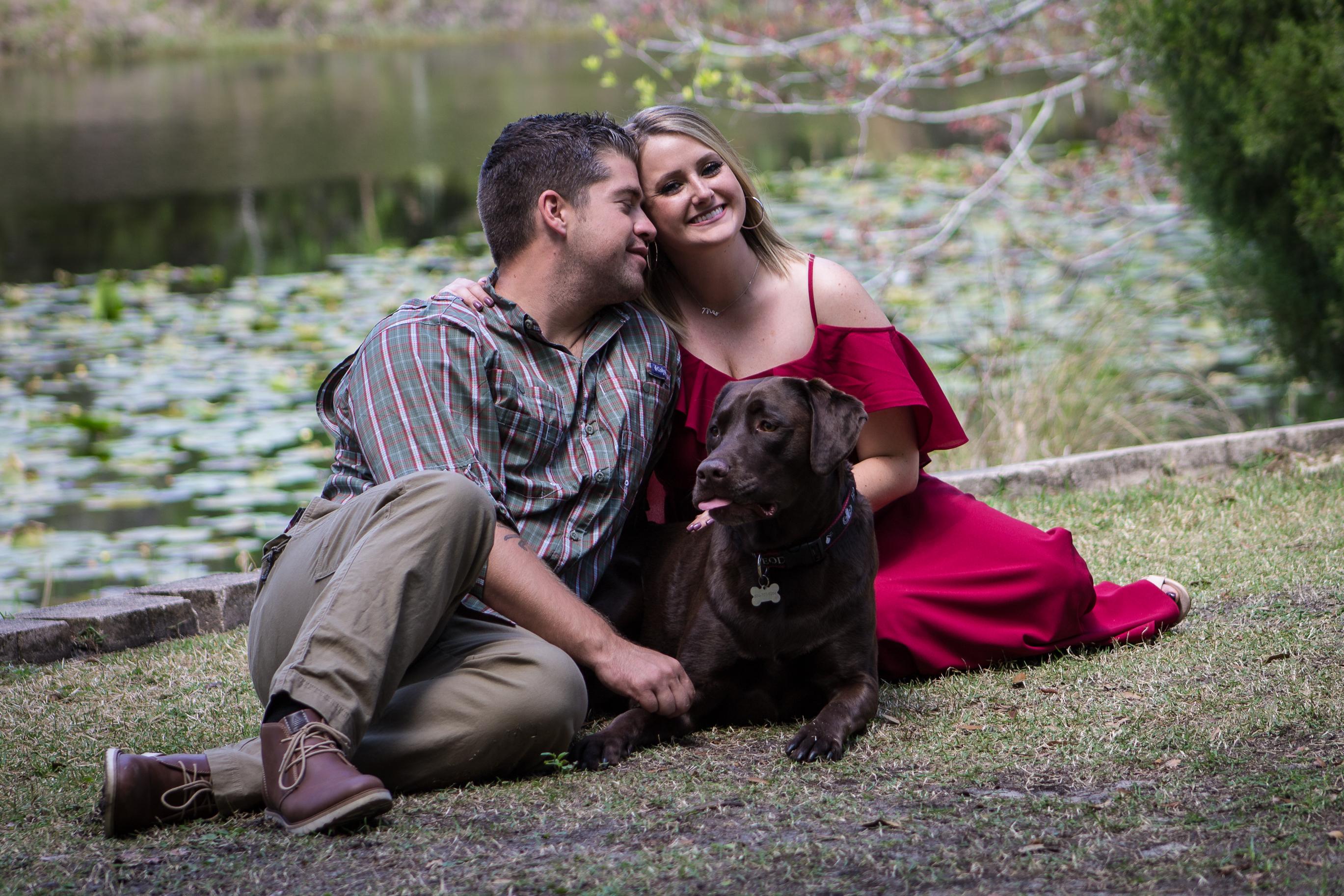 The Wedding Website of Karissa ONeill and Jordan Oswald