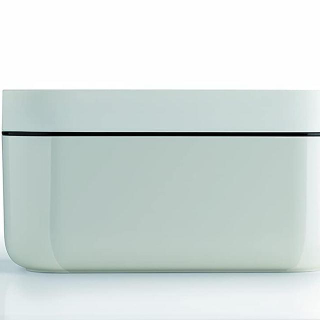 Lekue Ice Box, White