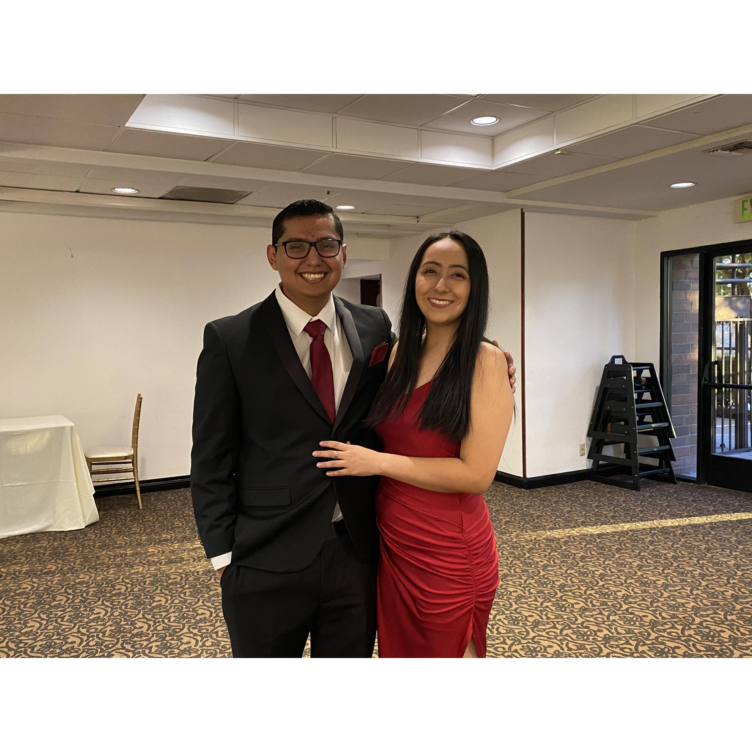 November 2022: Wedding #4 😍