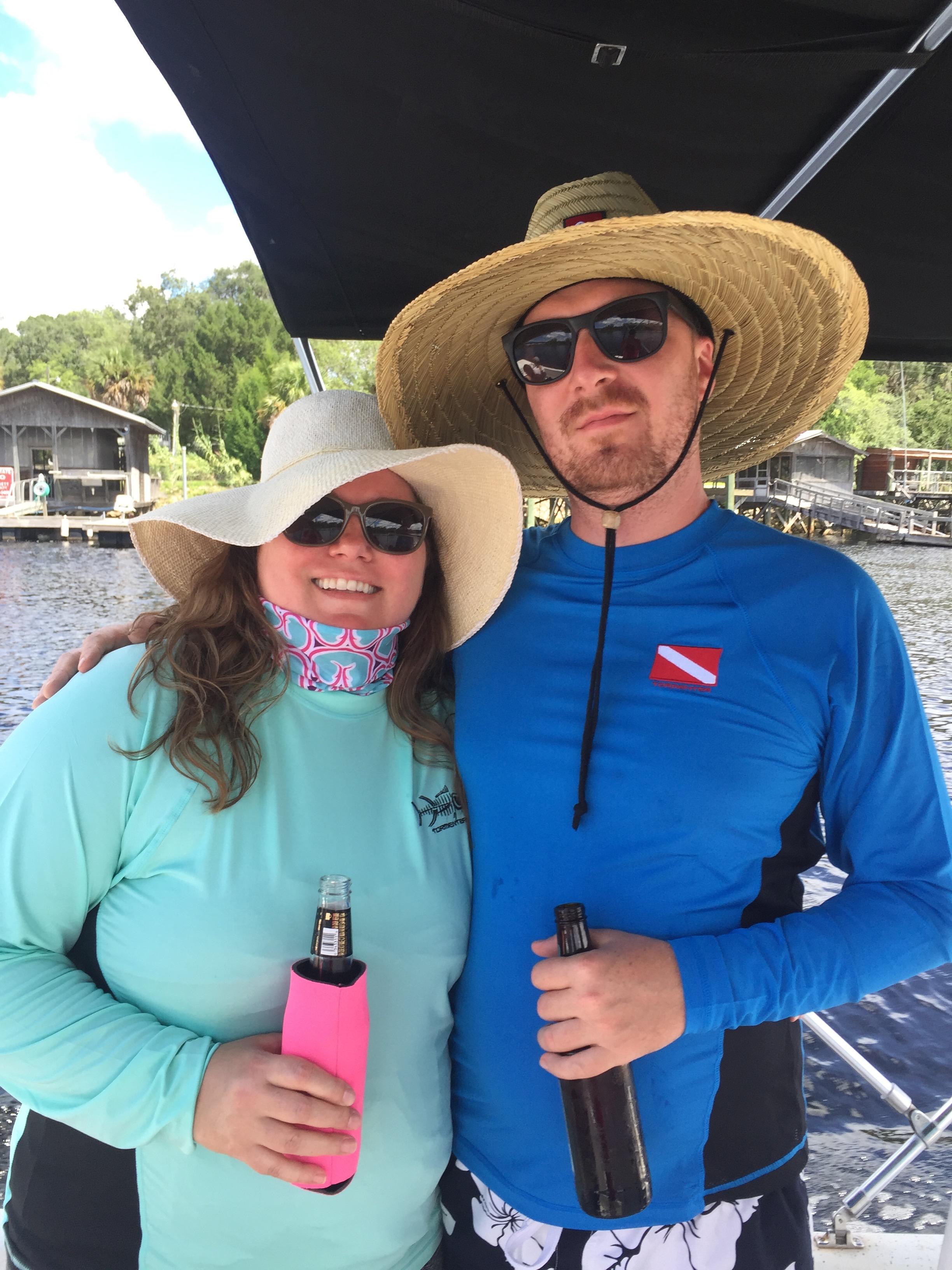 The Wedding Website of Amanda Murray and Brian Binniker