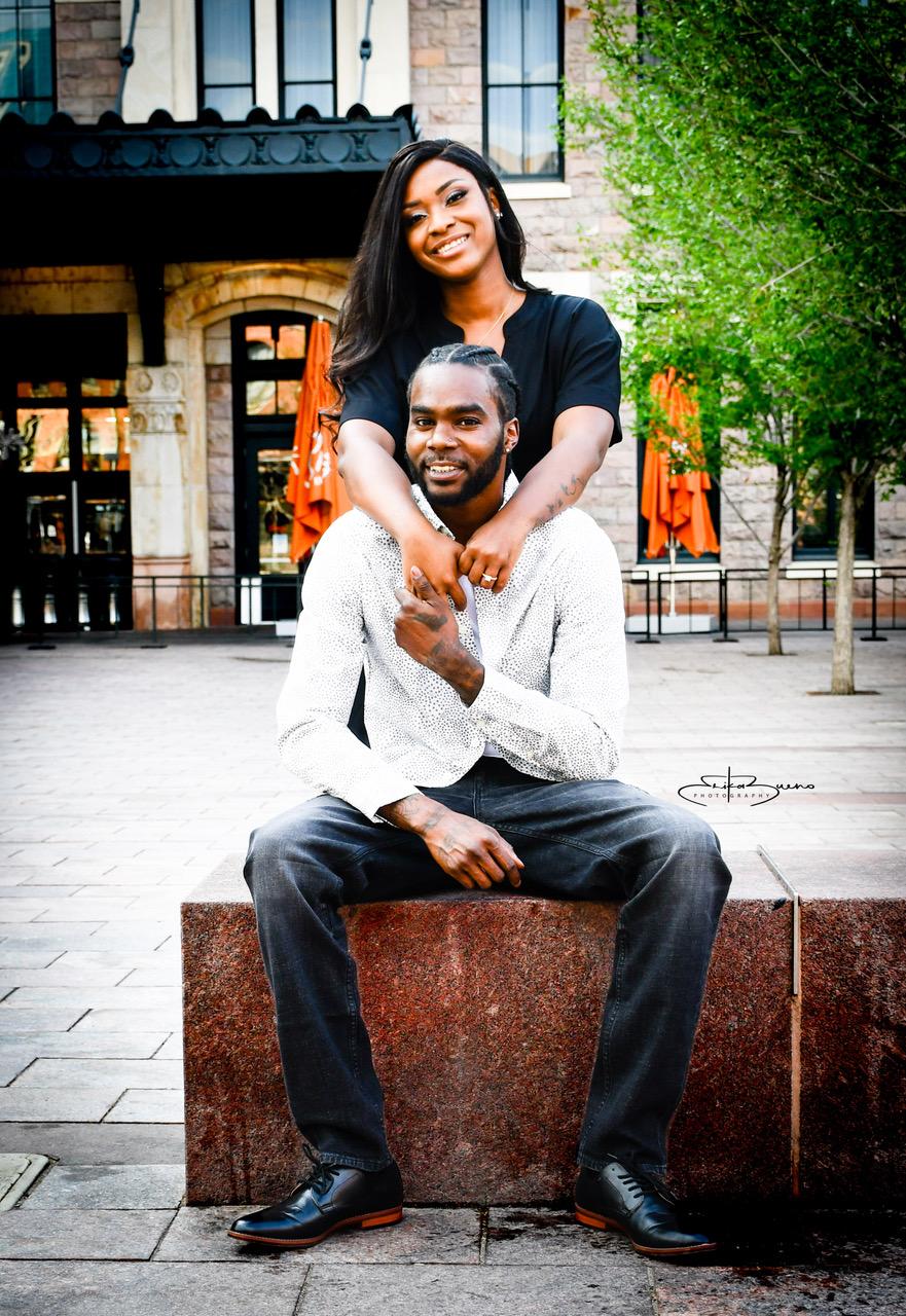 The Wedding Website of Megan McCowin and Stephan Gilbert