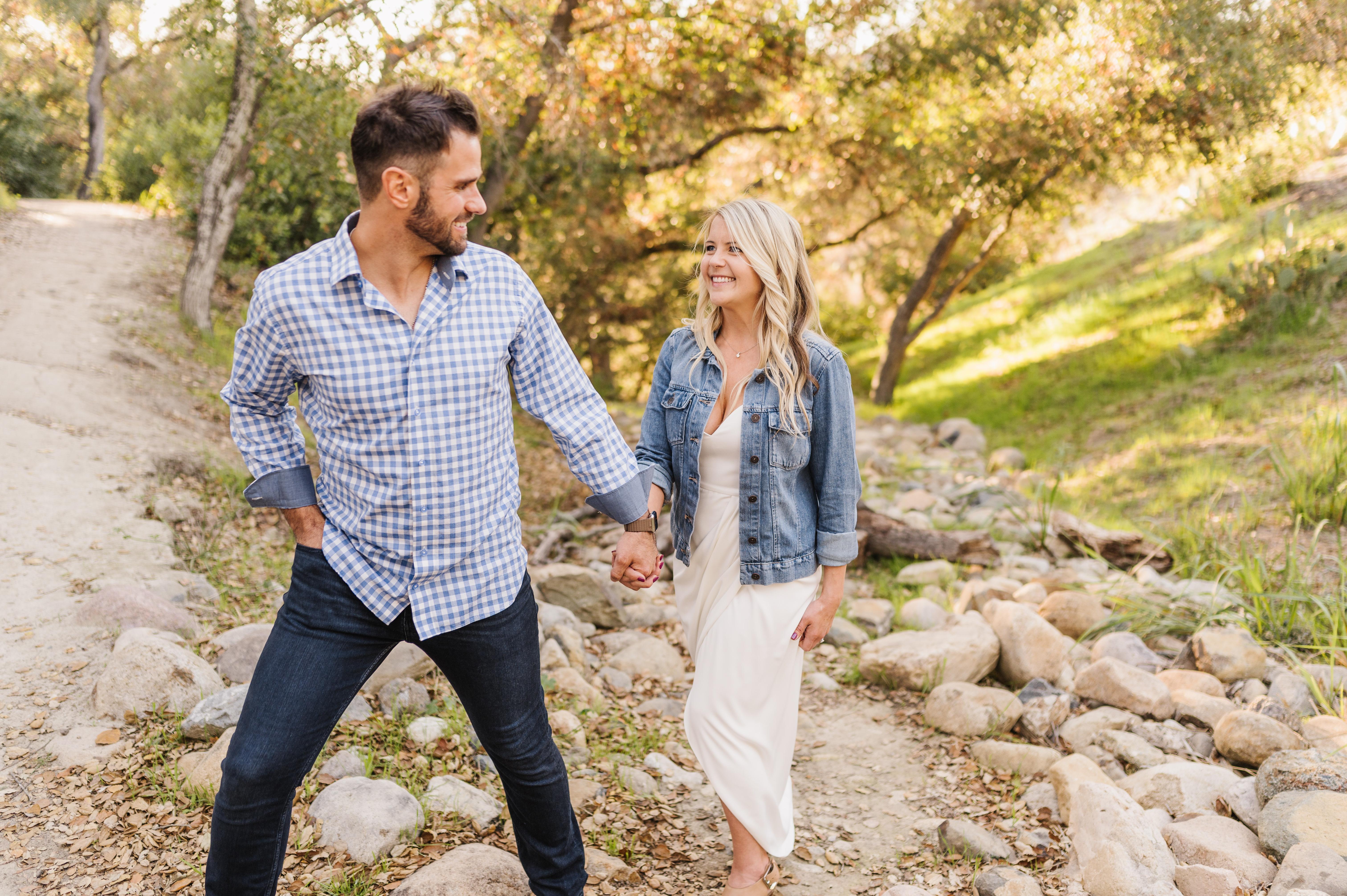 The Wedding Website of Jen Buchanan and Rocco Sarich