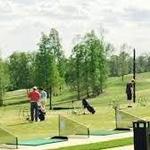 Local Golf Courses