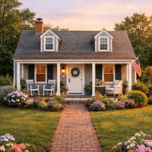 Future Home Fund