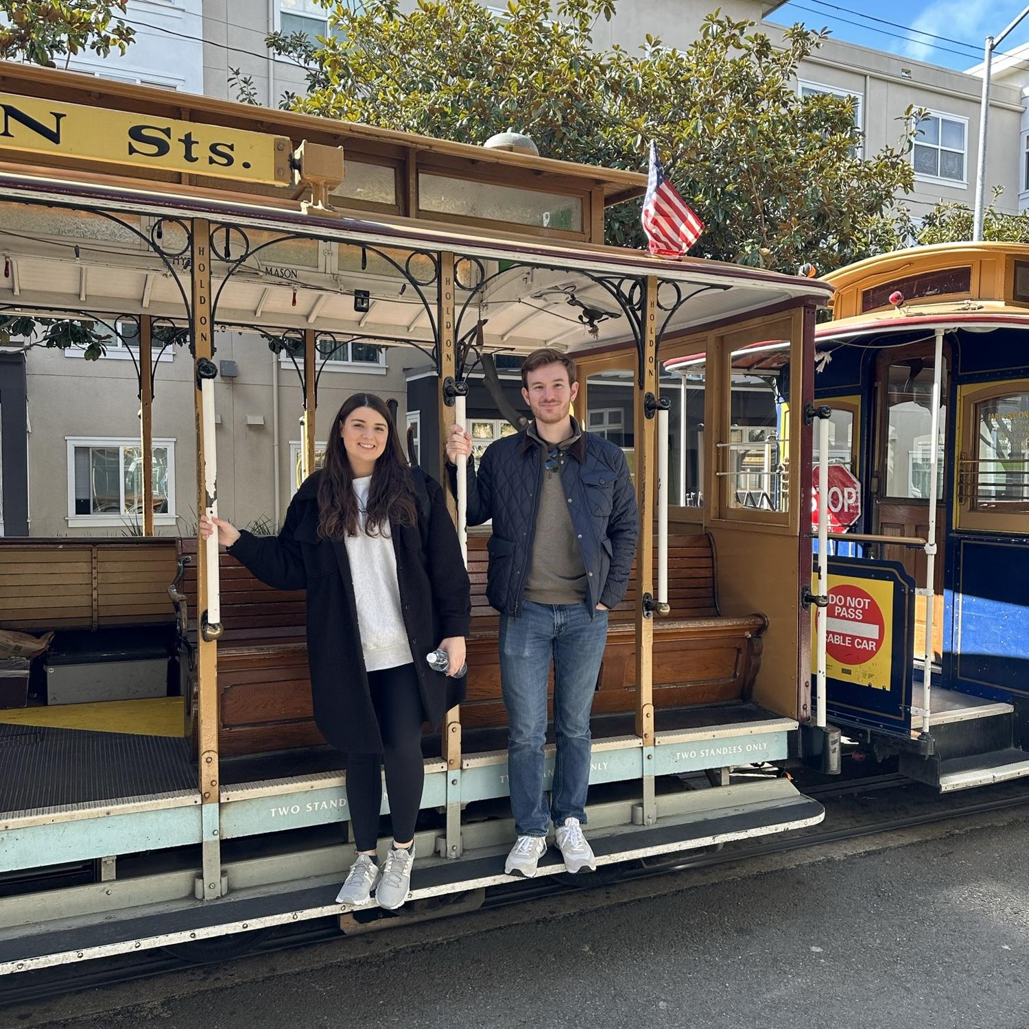 Cable Car
