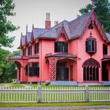 Roseland Cottage