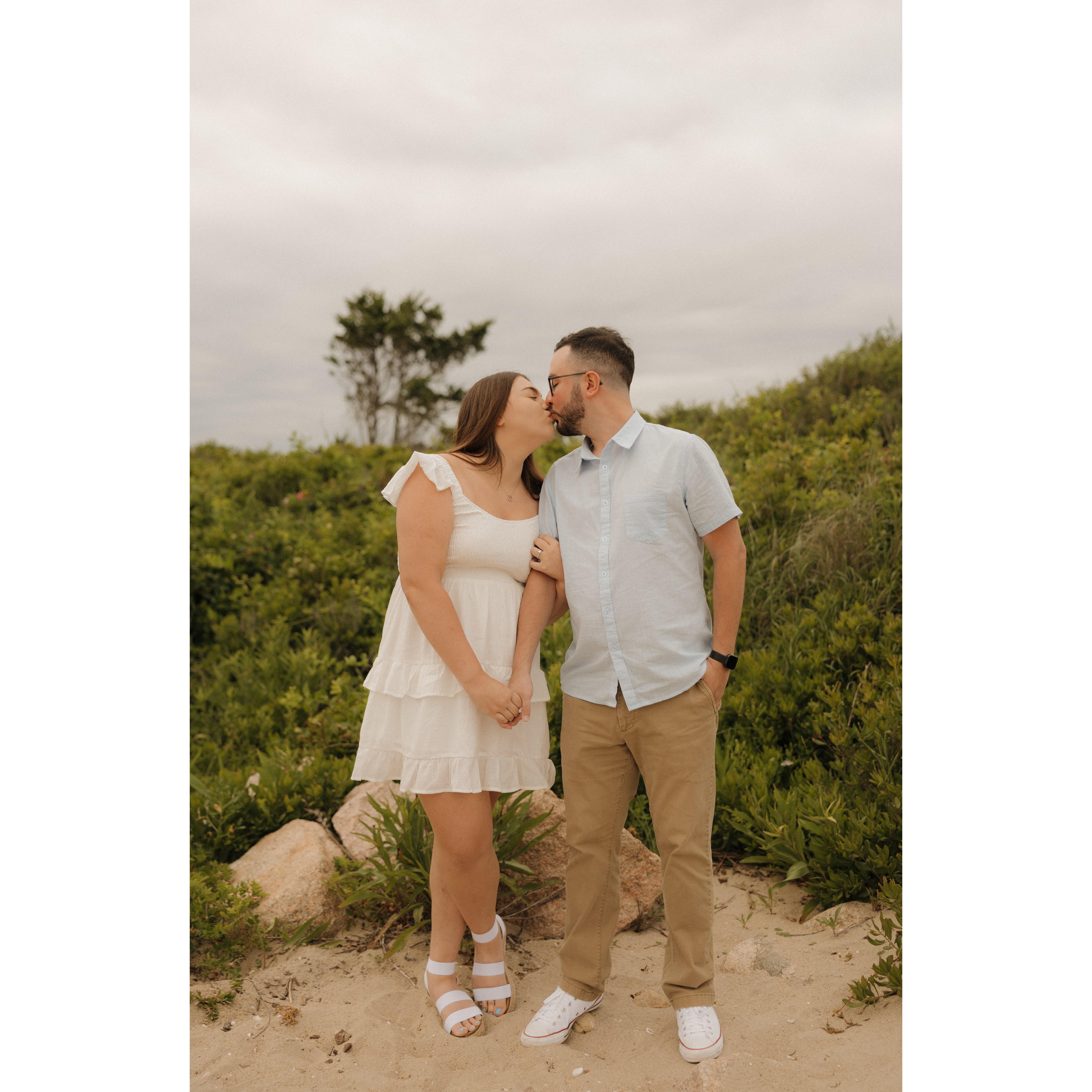 Engagement Photos