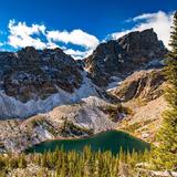 Rocky Mountain National Park