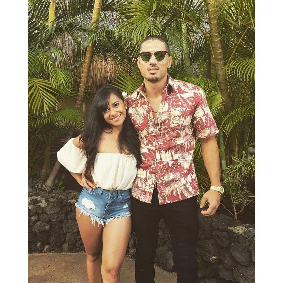Hawaii