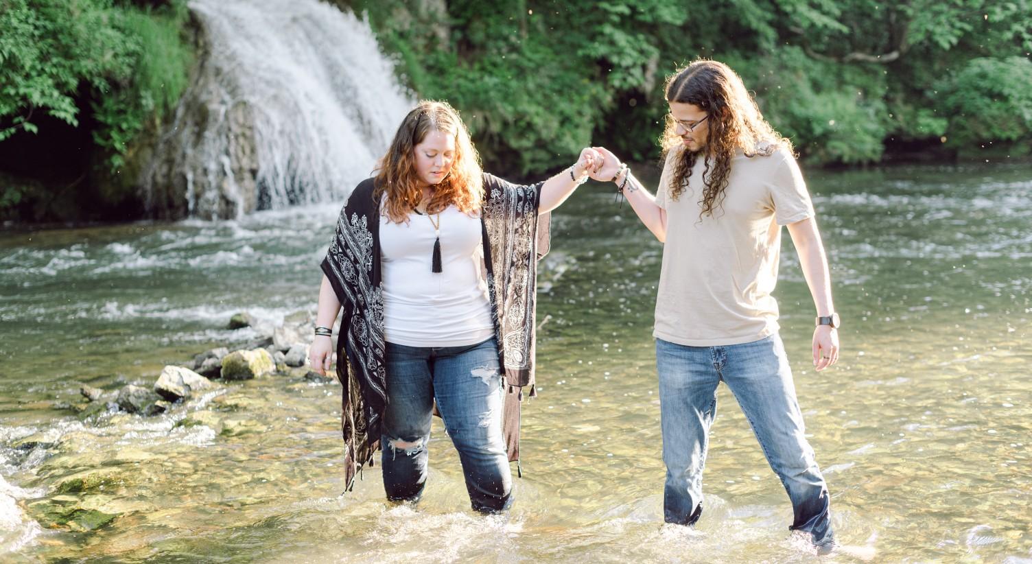 The Wedding Website of Tara DeLuca and Quentin Bendtsen