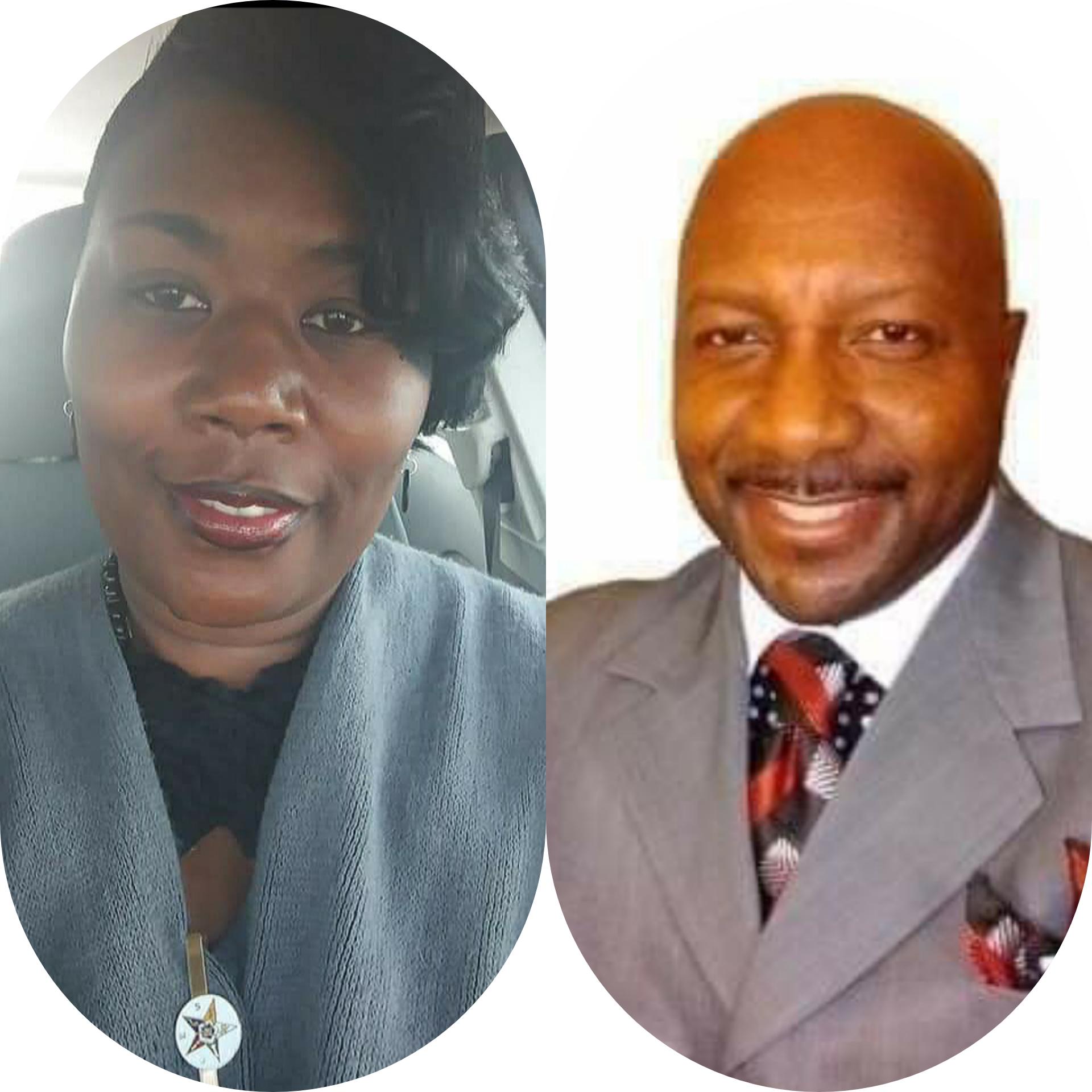 The Wedding Website of Sherquindra Williams and Keith Savage