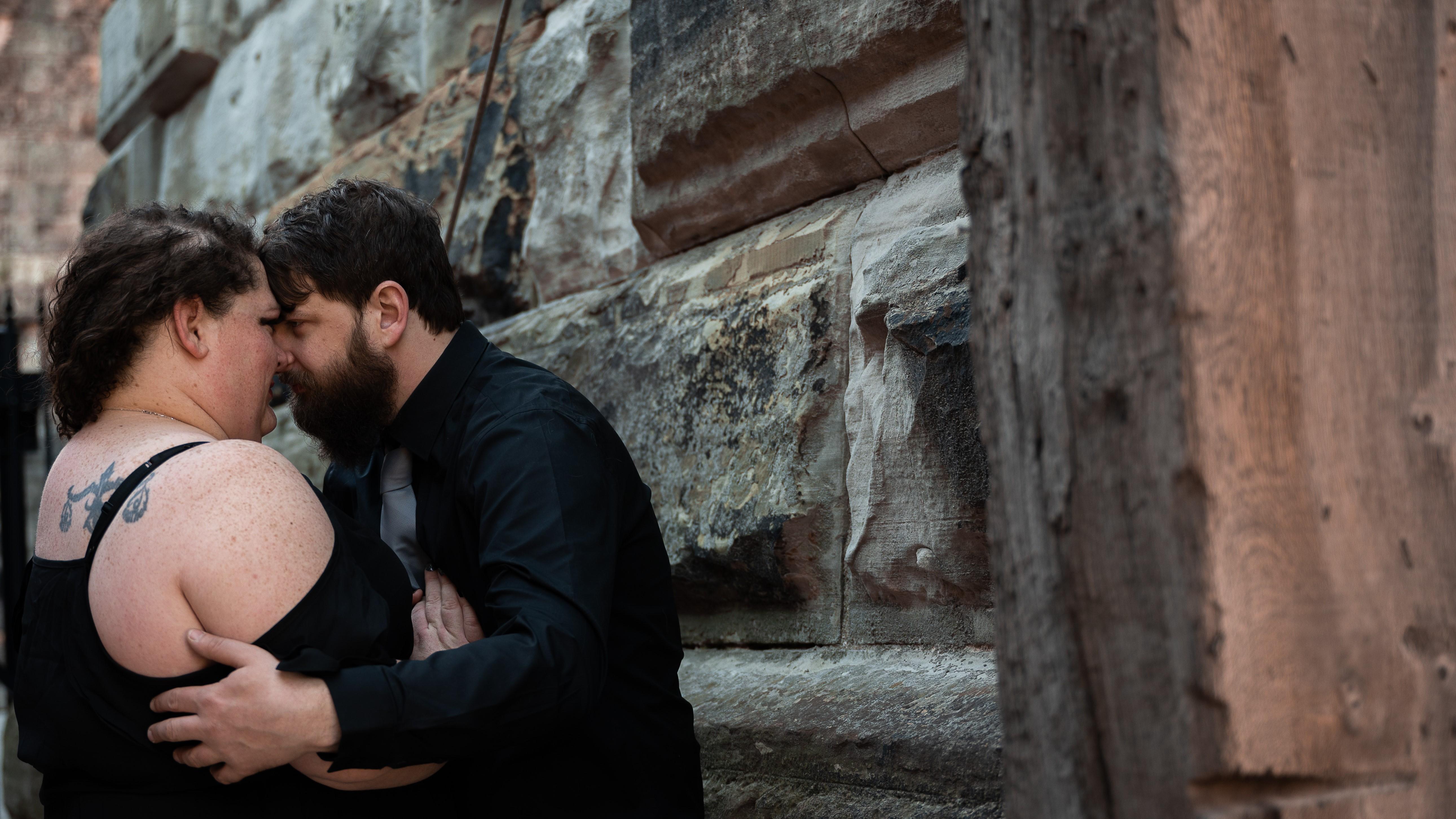 The Wedding Website of Corrina Cheyney and Alexander Persinger