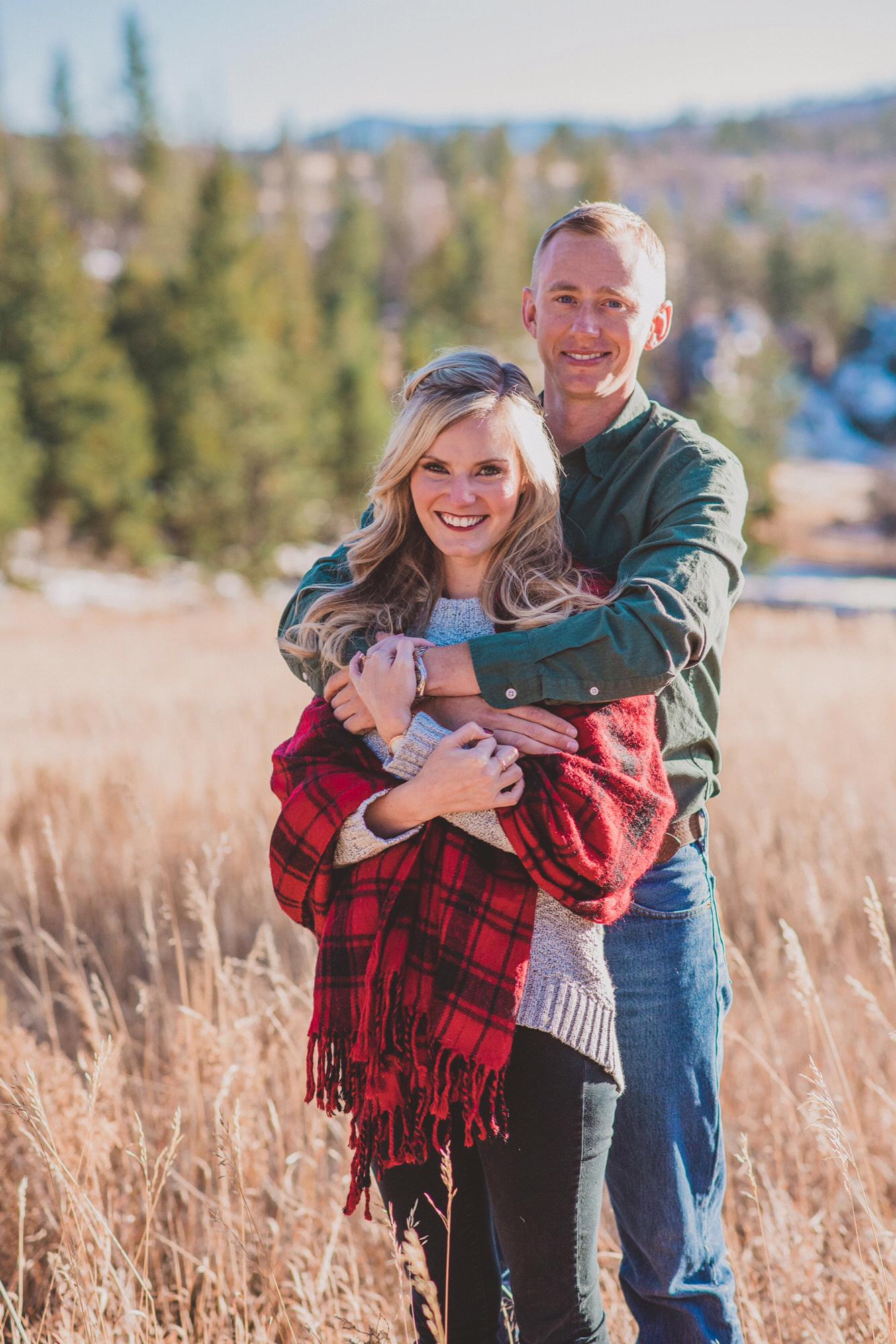 A few of our favorites from our wedding photographer, Kelsey White of One Oak Photography, October 2018