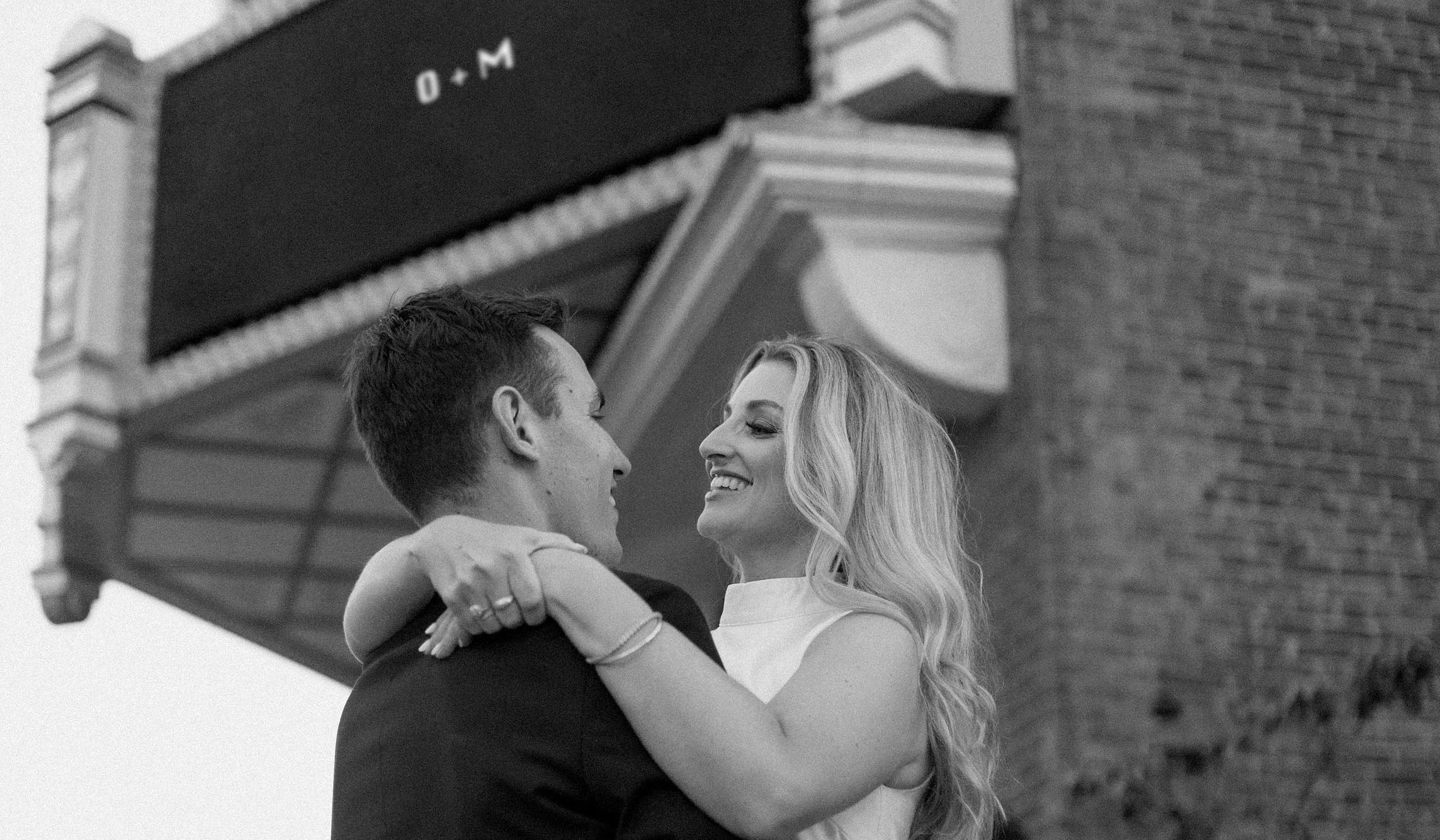 The Wedding Website of Mackenzie Humphrey and Omar Prewitt