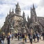 Universal Studios Hollywood
