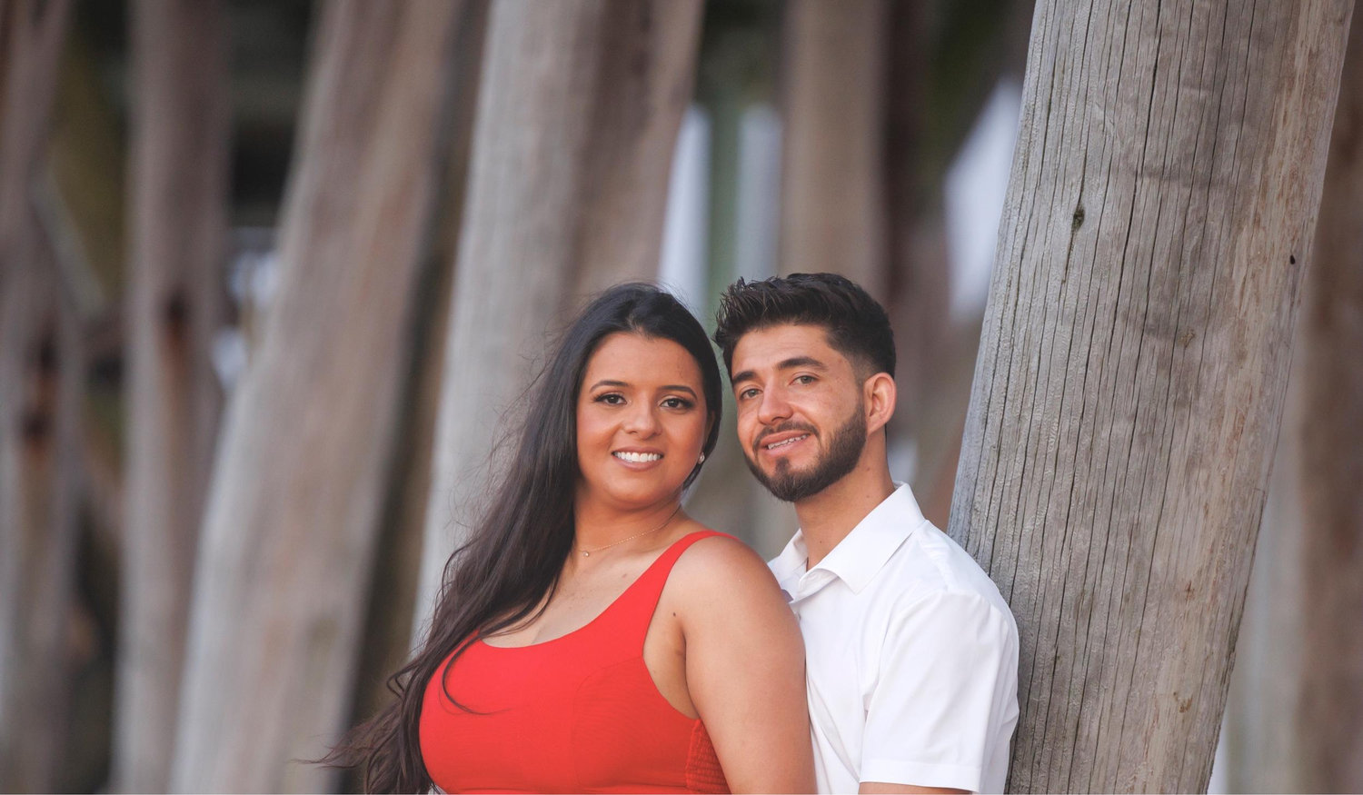 The Wedding Website of Suellen Correa Soares and Igor Pacheco Silva