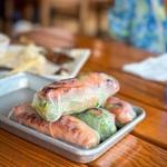 Summer Rolls