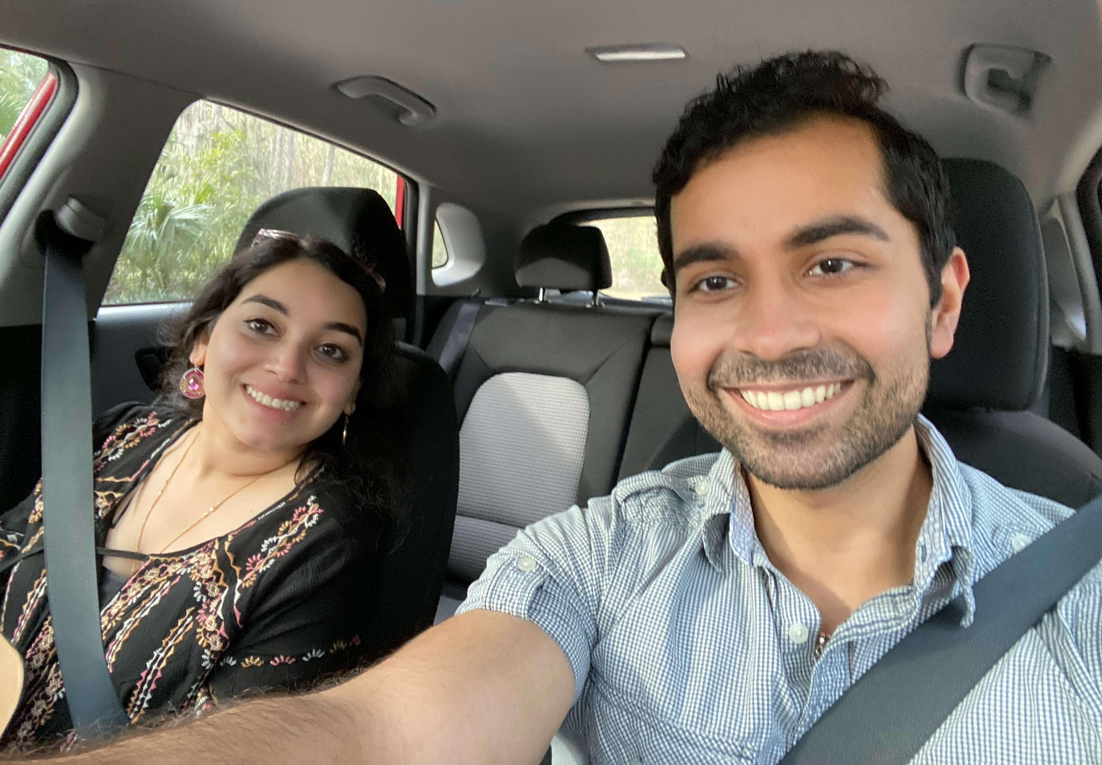 The Wedding Website of Debdeep Banerjee and Shejuti Paul