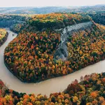 Letchworth State Park