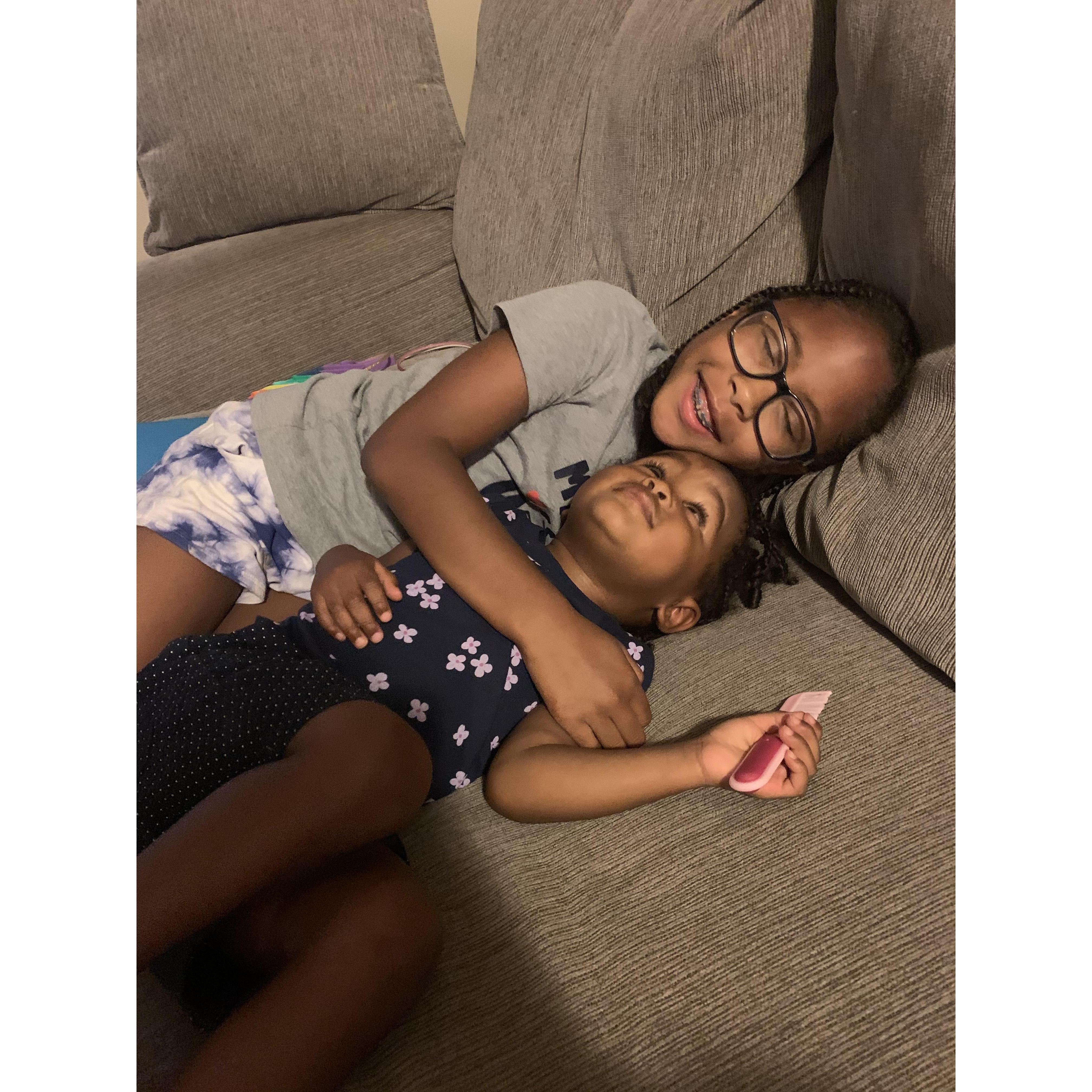 Sissy Love