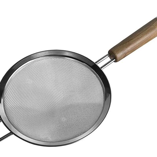 JAMIE OLIVER Sieve, 1 EA