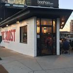 The Roost Carolina Kitchen