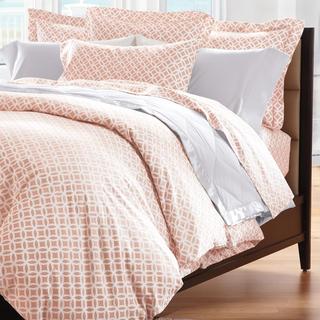 400 Thread Count Meridian Sateen Duvet Cover