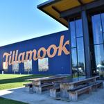 Tillamook Creamery