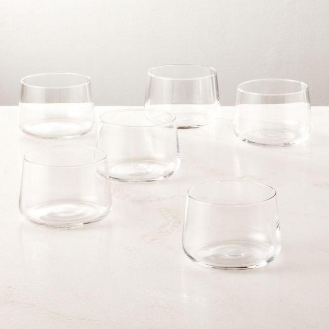 Neat Tasting Glass Set of 6
