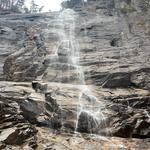 Arethusa Falls
