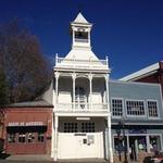 Fire House #1 Museum