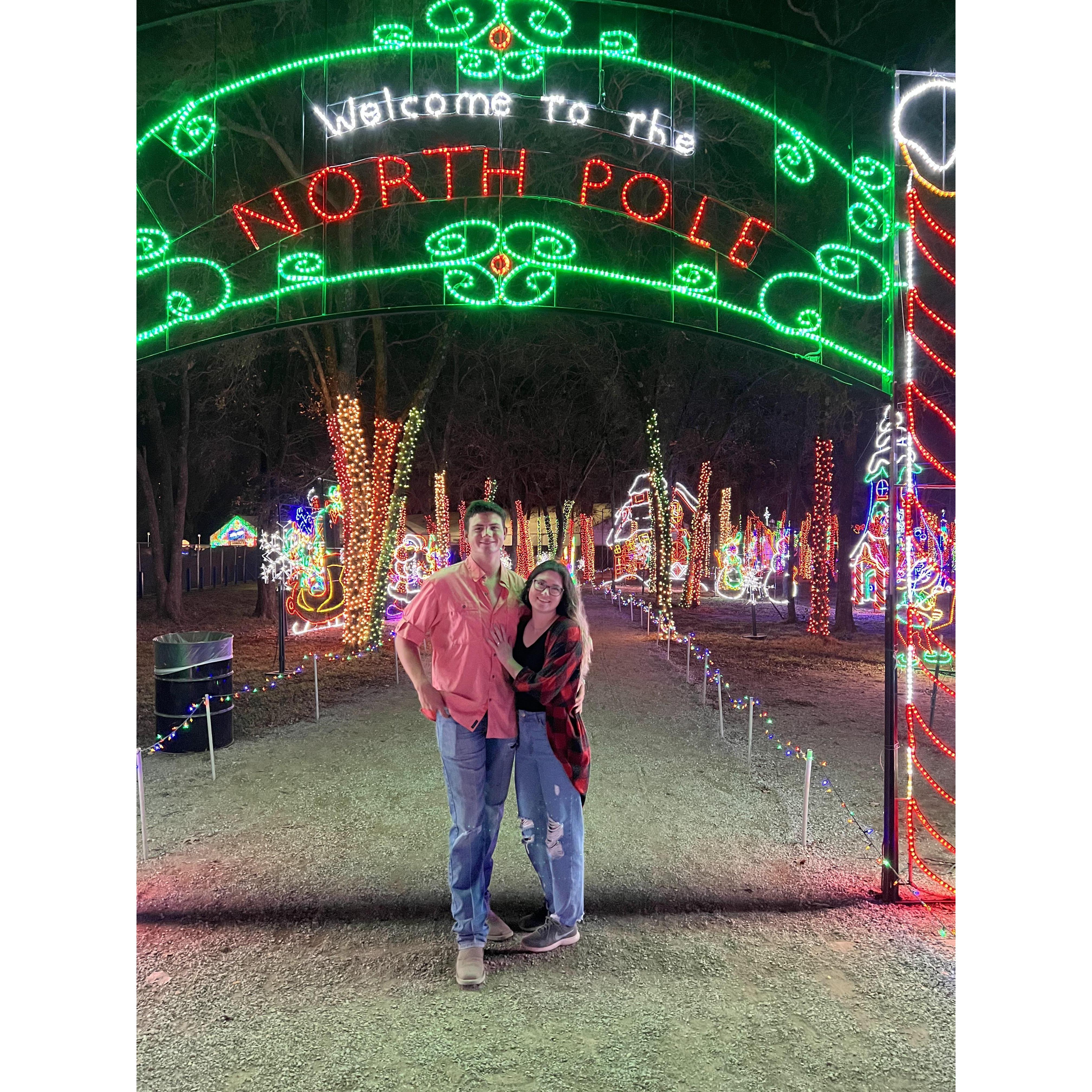 12-15-2021
He proposed!