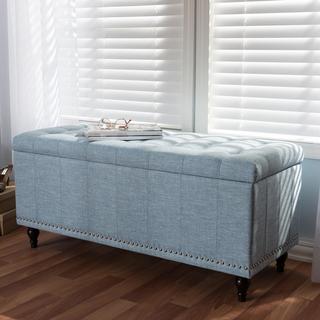 Kaylee Ottoman
