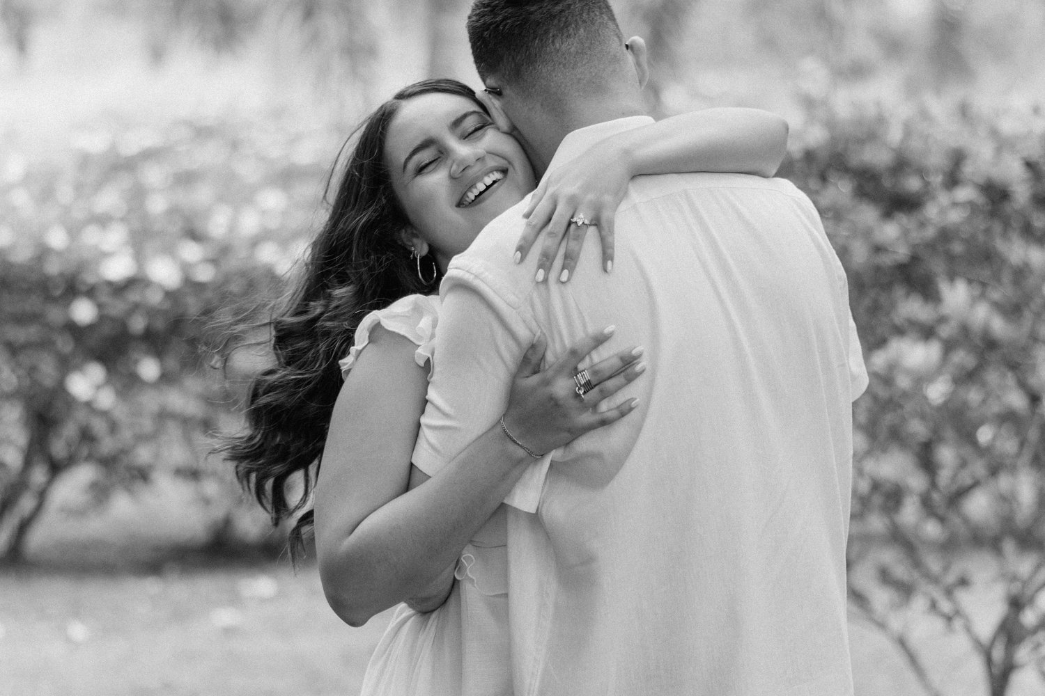 The Wedding Website of Jessica Colón and Ángel Rodríguez