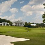 Quail Hollow Club