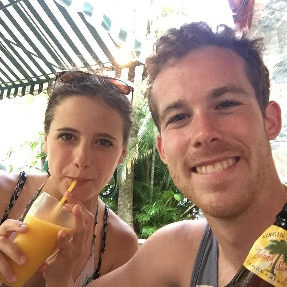 Mongoose Junction, St. John, USVI