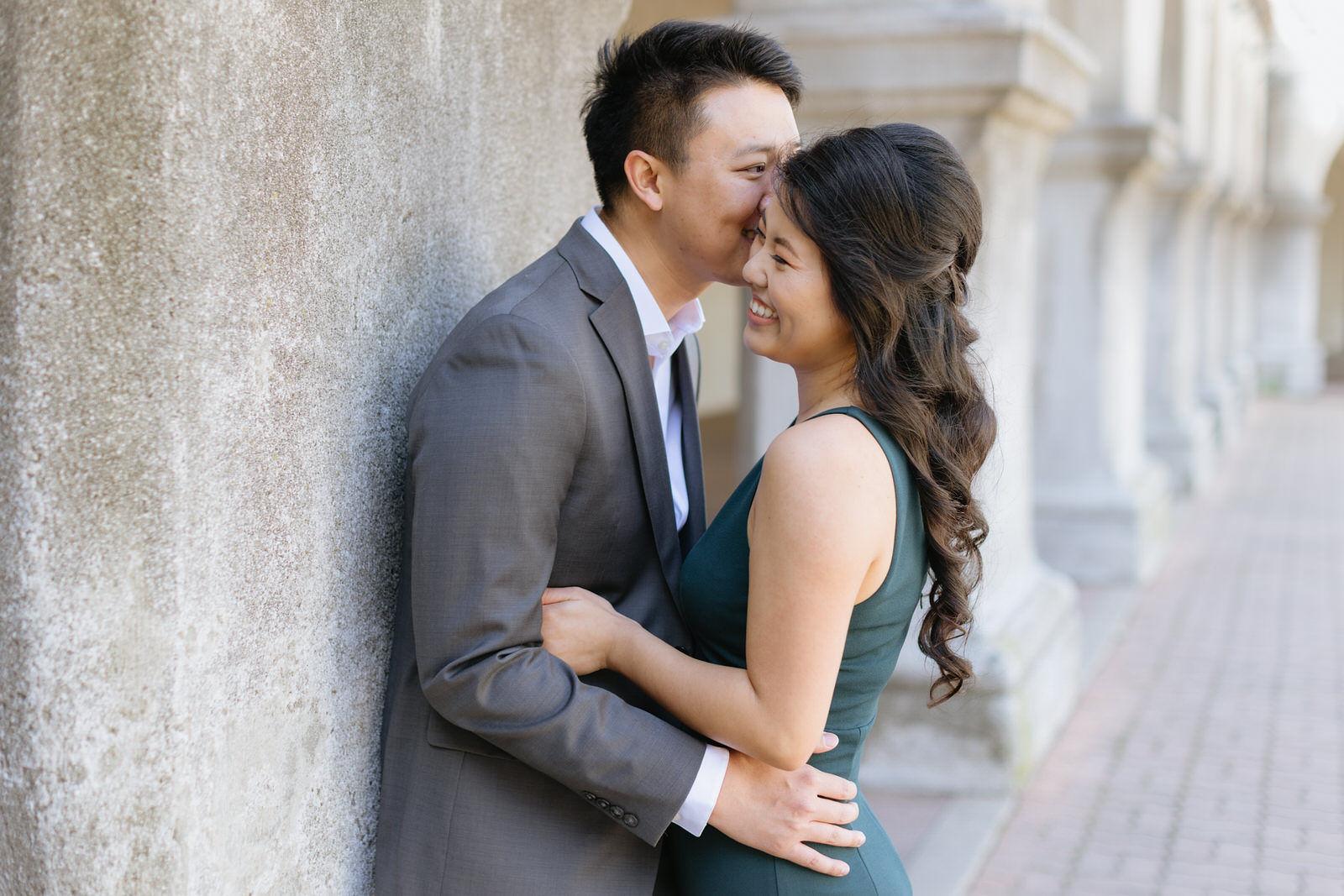 The Wedding Website of Victoria Wu and Phil Truong