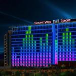 Talking Stick Resort- Casino